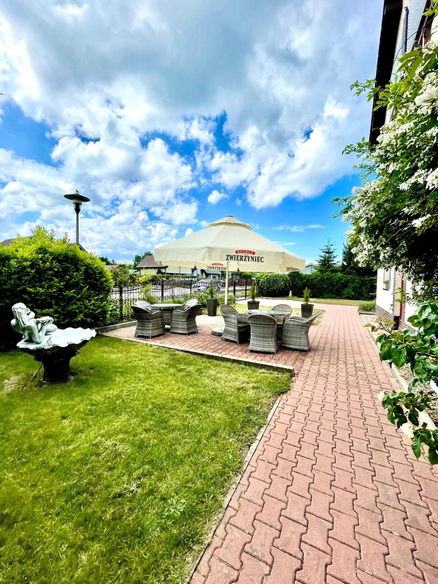 Villa Riviera -Adults Only Rewal Exterior foto