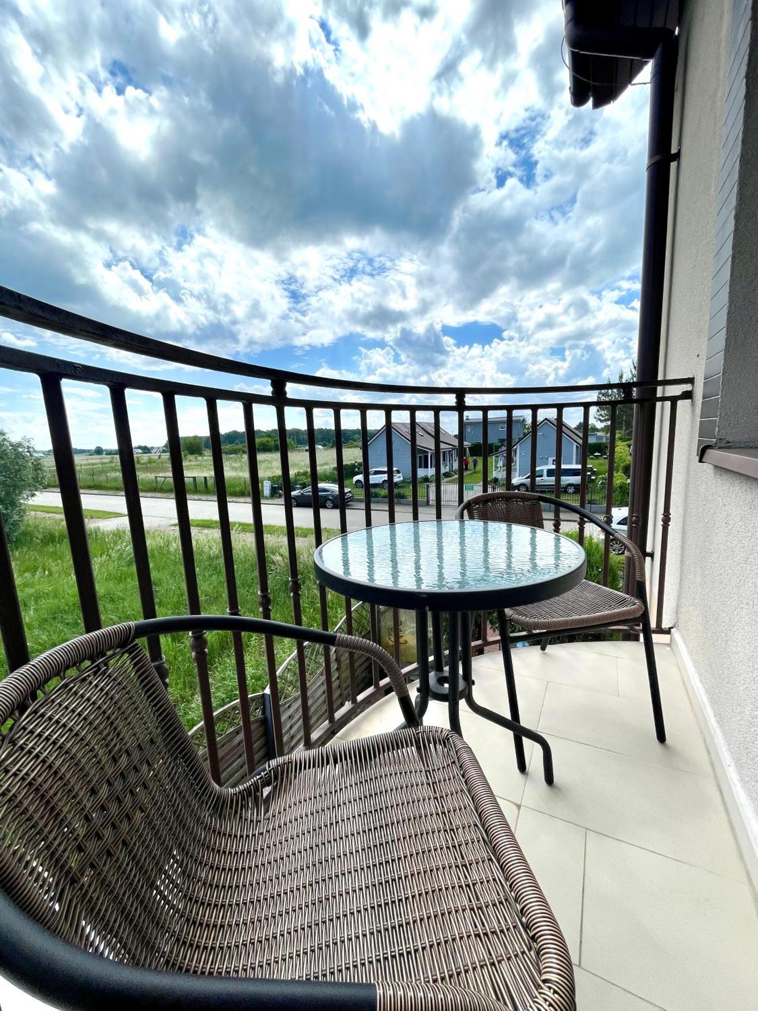 Villa Riviera -Adults Only Rewal Exterior foto