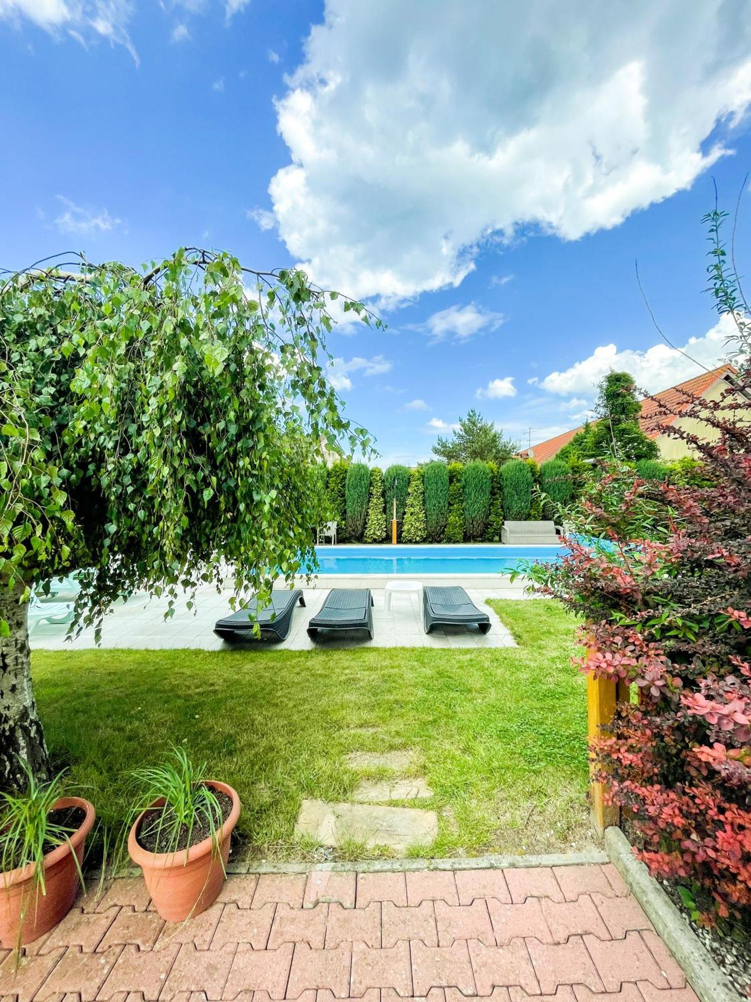 Villa Riviera -Adults Only Rewal Exterior foto