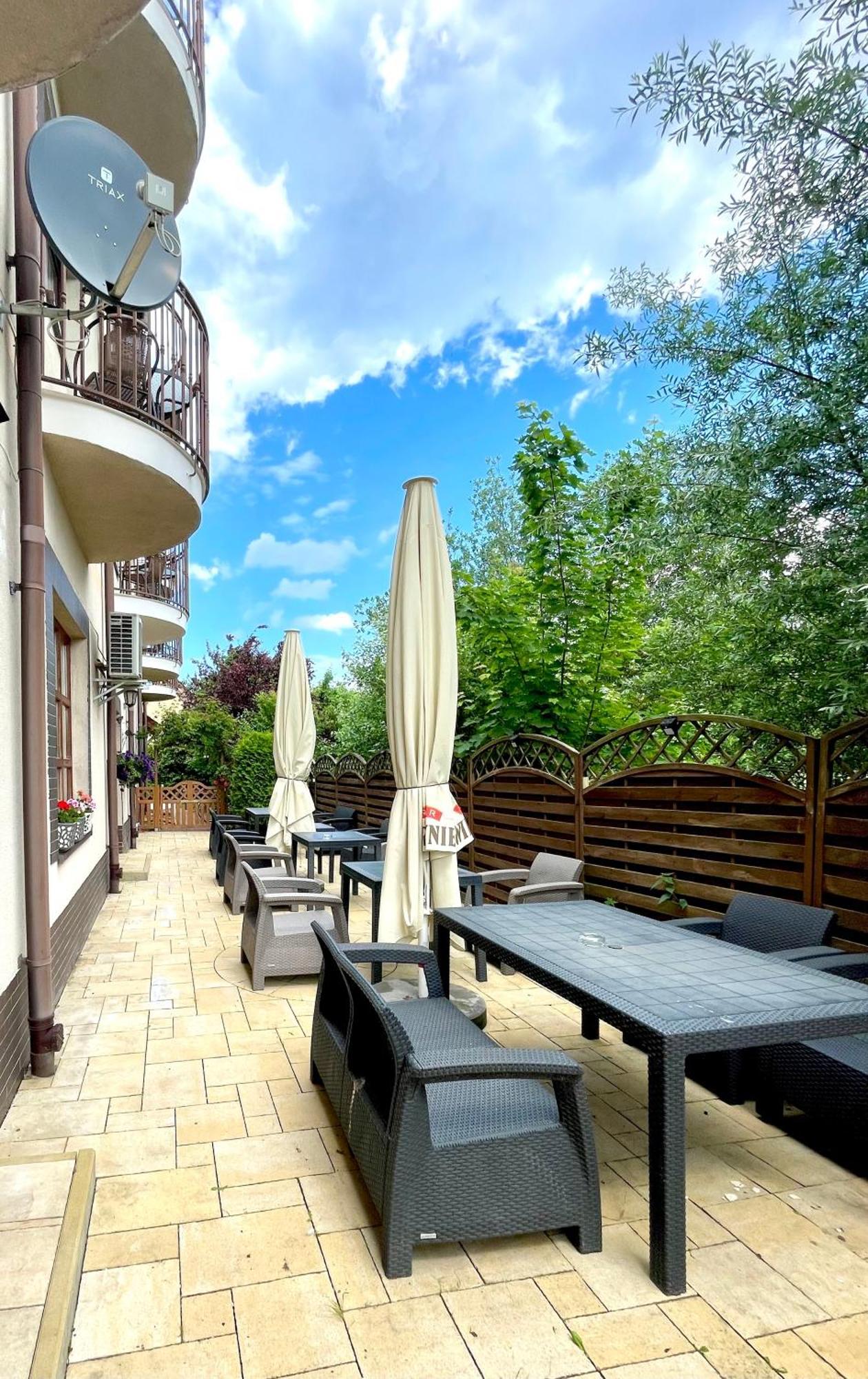Villa Riviera -Adults Only Rewal Exterior foto