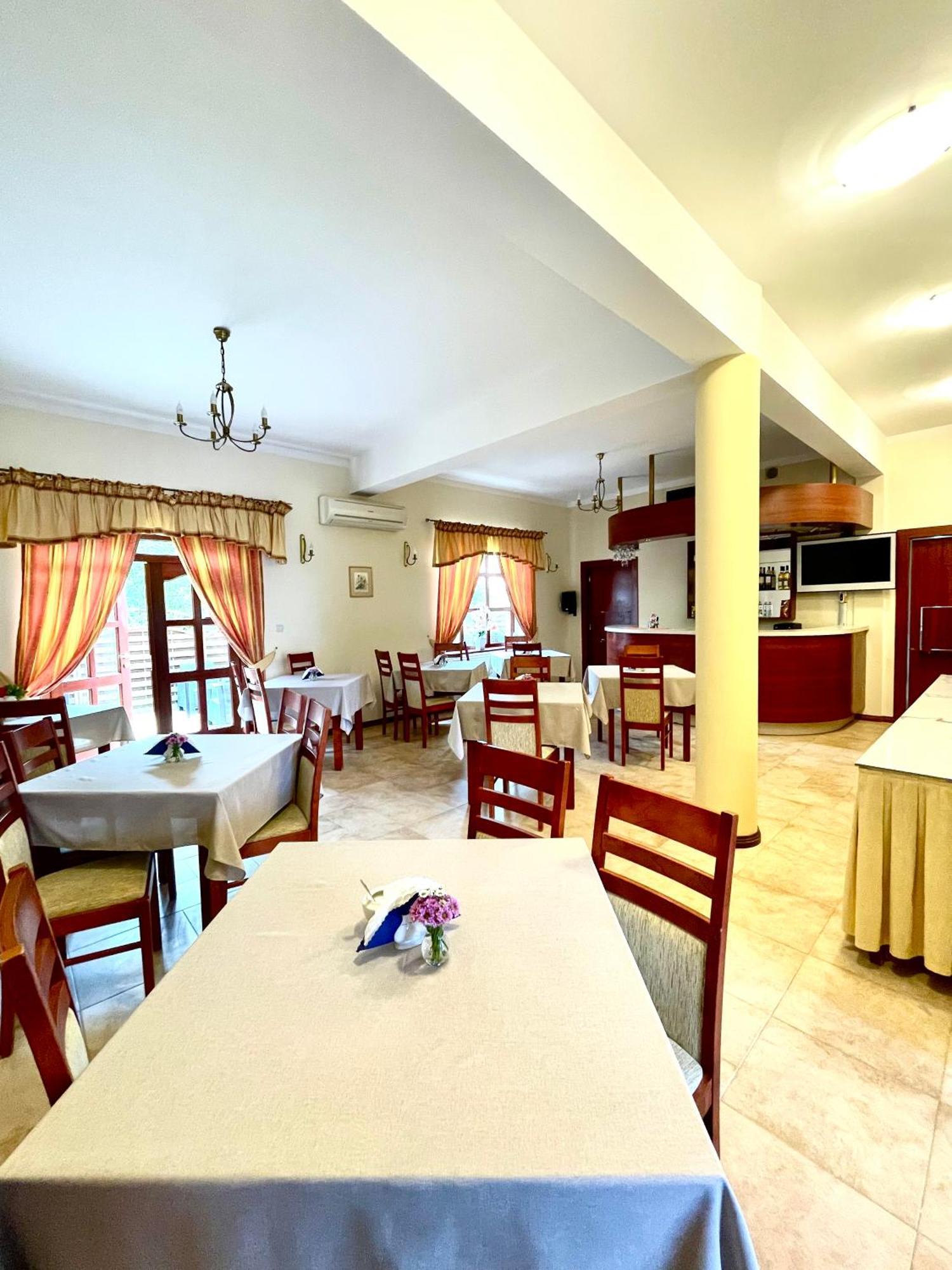 Villa Riviera -Adults Only Rewal Exterior foto