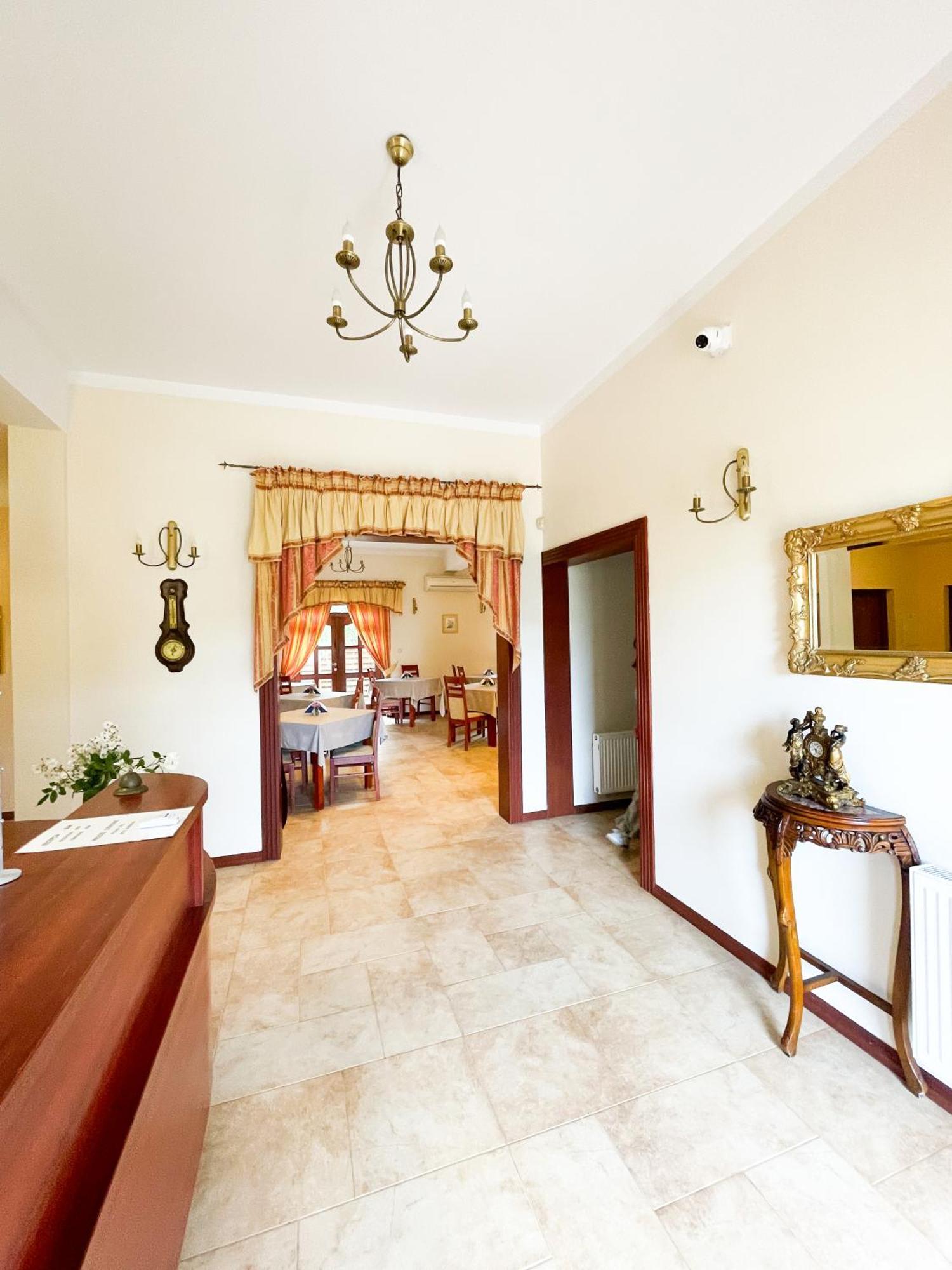 Villa Riviera -Adults Only Rewal Exterior foto